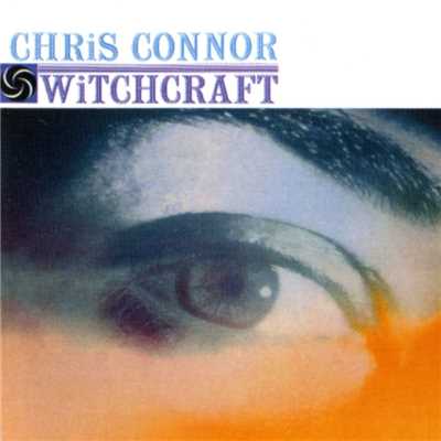 アルバム/Witchcraft/Chris Connor