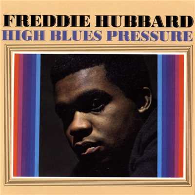 アルバム/High Blues Pressure/Freddie Hubbard