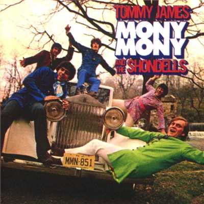 シングル/Run Away with Me/Tommy James & The Shondells