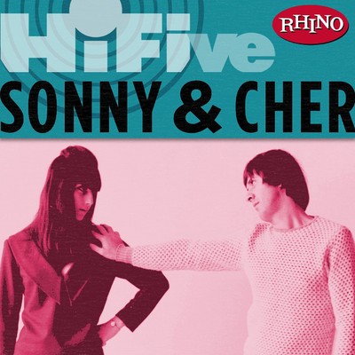 アルバム/Rhino Hi-Five: Sonny & Cher/Sonny & Cher