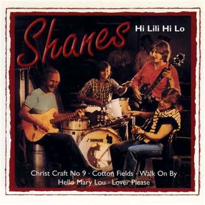 Lover Please/Shanes