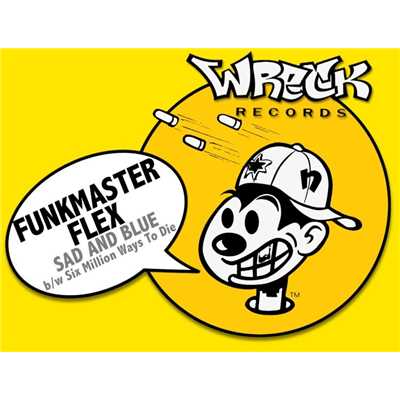 Funkmaster Flex