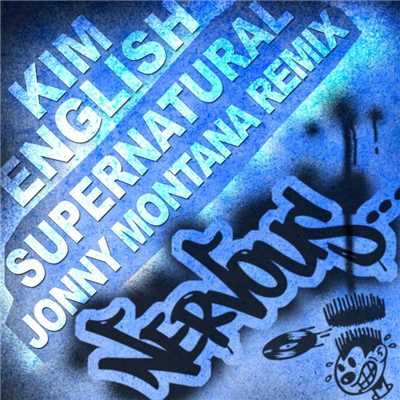 シングル/Supernatural (Jonny Montana Instrumental Remix)/Kim English