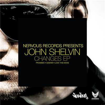 Changes EP/John Shelvin