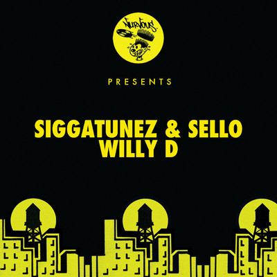 Siggatunez & Sello