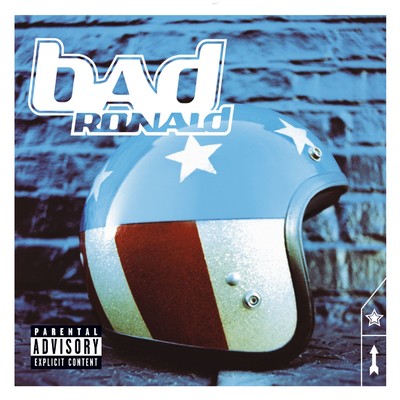 アルバム/Bad Ronald (PA Version)/Bad Ronald