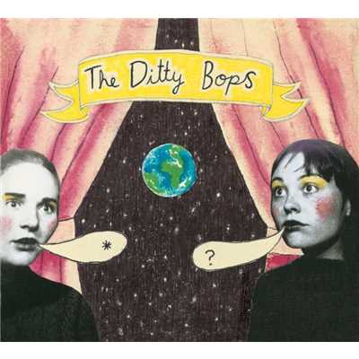 The Ditty Bops (U.S. Version)/The Ditty Bops
