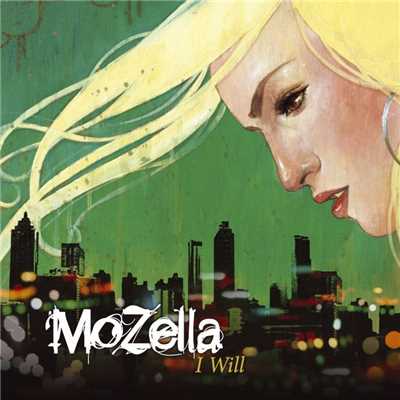 アルバム/I Will (U.S. Version)/MoZella