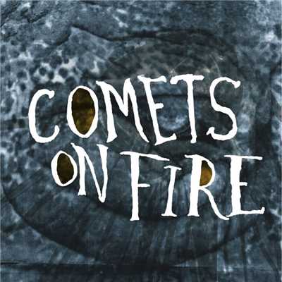 Blue Cathedral/Comets On Fire