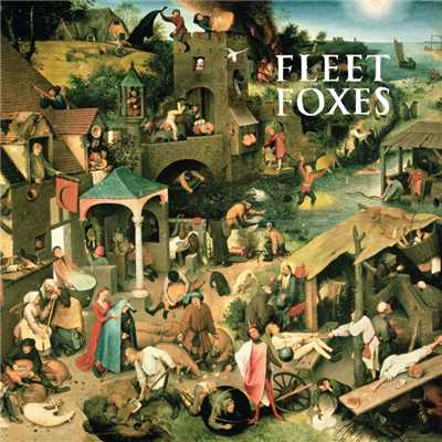 He Doesn't Know Why/Fleet Foxes