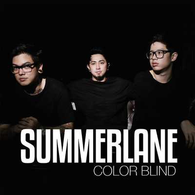 シングル/Color Blind/Summerlane