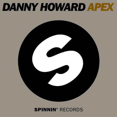 シングル/Apex (Extended Mix)/Danny Howard