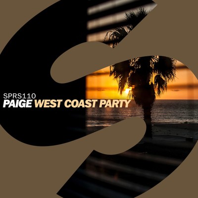 アルバム/West Coast Party/Paige