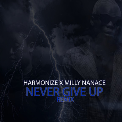 Harmonize／Milly Nanace
