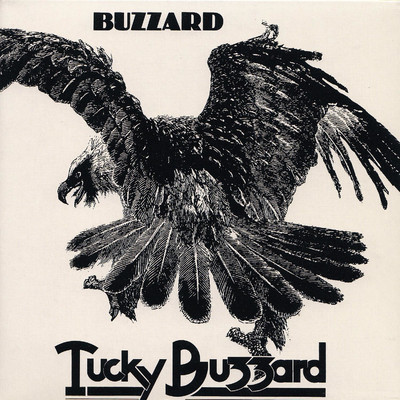 Buzzard/Tucky Buzzard