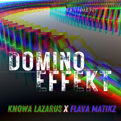 Knowa Lazarus & Flava Matikz