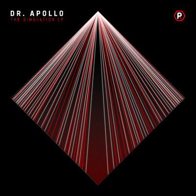 Glowing in the Dark (feat. Bzrkr)/Dr. Apollo