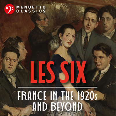 Les Six: France in the 1920s and Beyond/Various Artists