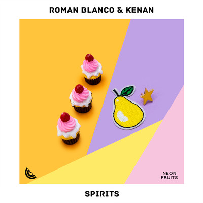Spirits/Roman Blanco & Kenan