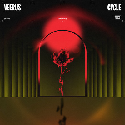 アルバム/Cycle (Extended Mix)/Veerus
