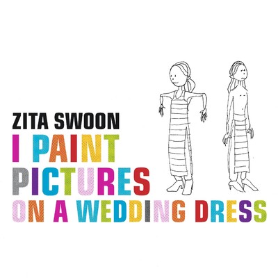 My Bond with You and Your Planet: Disco！/Zita Swoon