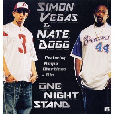 Simon Vegas & Nate Dogg feat. Angie Martinez & Illo 77