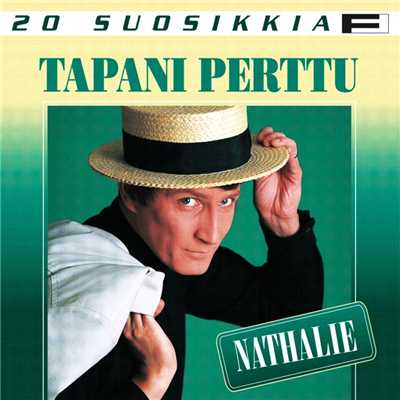 シングル/Punapaita mustalainen/Tapani Perttu ja Jari Lappalainen