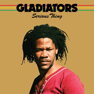 Serious Thing/Gladiators