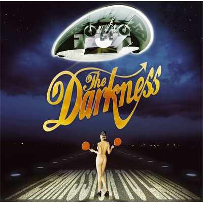 Friday Night/The Darkness