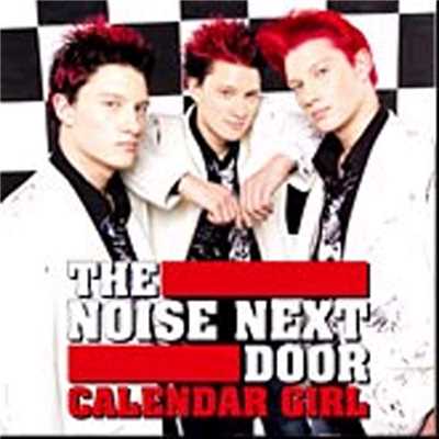 シングル/Bad News/The Noise Next Door