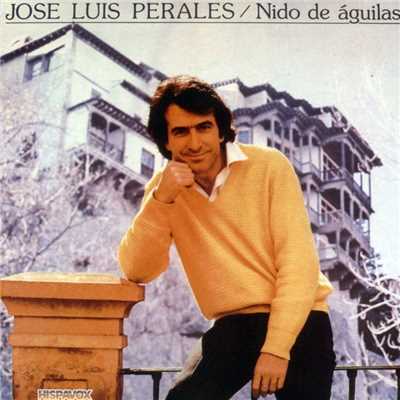 シングル/Pequeno Superman/Jose Luis Perales
