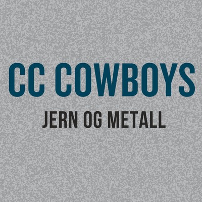 シングル/Jern og metall/CC Cowboys