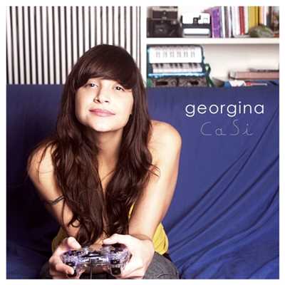 アルバム/Casi - EP/Georgina