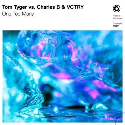 One Too Many/Tom Tyger vs. Charles B & VC