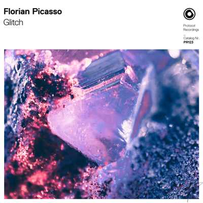 アルバム/Glitch/Florian Picasso