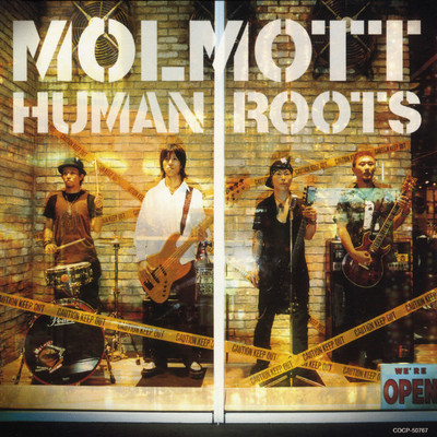 HUMAN ROOTS/MOLMOTT