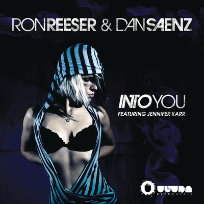 シングル/Into You (Instrumental)/Ron Reeser