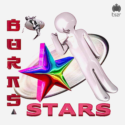Stars (feat. Steve Winwood) feat.Steve Winwood/BURNS
