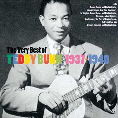 Blues Without Words/Teddy Bunn