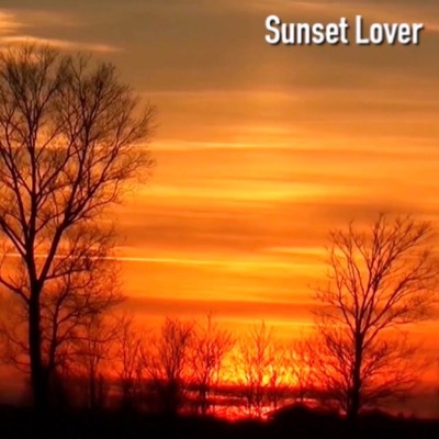 Sunset Lover/M's music