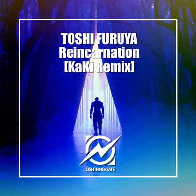 アルバム/Reincarnation(KaKi Remix)/TOSHI FURUYA