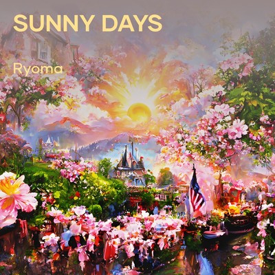 Sunny Days/RyoMa