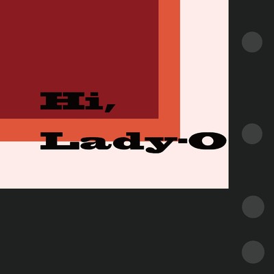 Lady-O