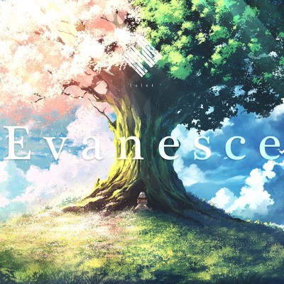 アルバム/Evanesce/Islet