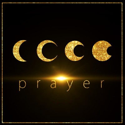 シングル/prayer/mayme