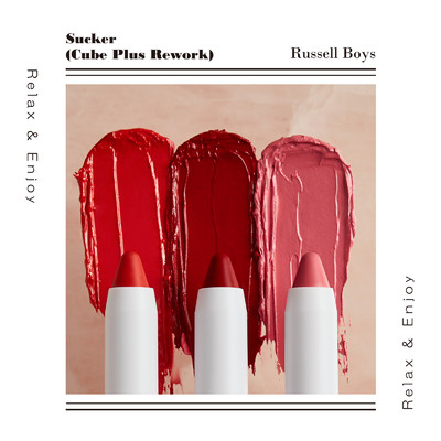 シングル/Sucker (Cube Plus Rework)/Russell Boys