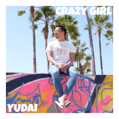 CRAZY GIRL/YUDAI