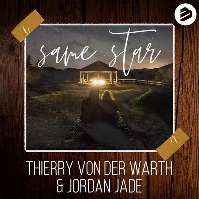 Thierry von der Warth & Jordan Jade