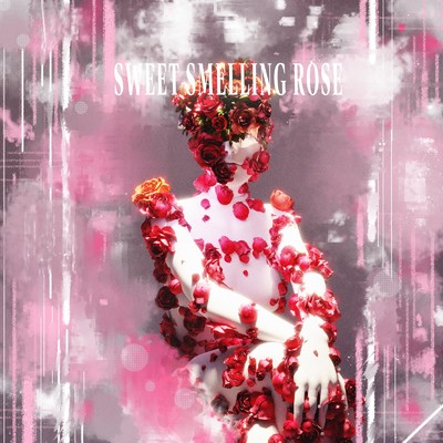Sweet Smelling Rose (feat. Qua)/flat