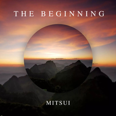 The Biginning/MITSUI